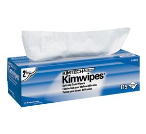 WIPE,Kaydry,12x12,Bx 120ct  #34705-1