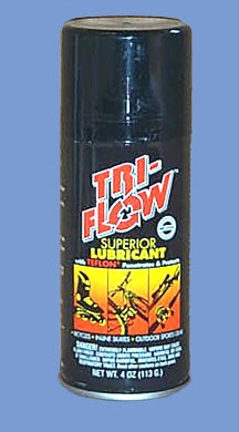 TRI FLOW 6 oz Aerosol #634