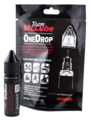 LUBE,Ball Bearing,OneDrop,.5oz #90426