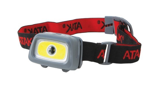 HEADLAMP, LED Flood #HL0702