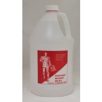 CLNR ALCOHOL,99.9%,4 Gal Case #428