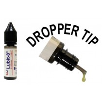 LUBE Tufoil 16.5ml Dropper btl #741