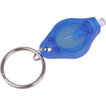 FLASHLIGHT,MicroLight Blu LED #90386